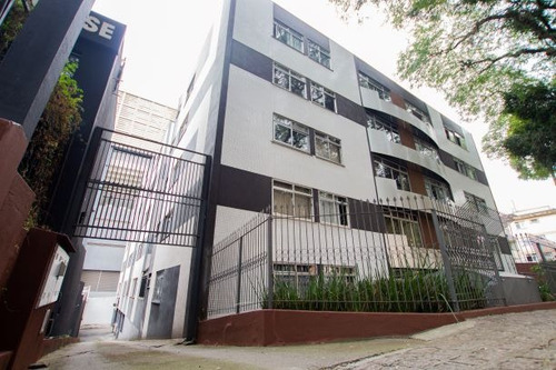 Imagem 3 de 30 de Apartamento Com 3 Dormitórios À Venda, 74 M² Por R$ 300.000,00 - Água Verde - Curitiba/pr - Ap0420
