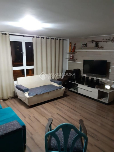 Imagem 2 de 15 de Casa - Camaqua - Ref: 287647 - V-287647