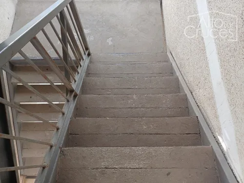Depto. En Condominio Valle Quinta Los Ángeles Talca (piso 4)