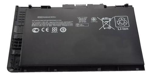 Bateria Para Hp 687517-241 687945-001 696621-001 Hstnn-db3z