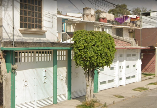 Estupenda Y Acogedora Casa Oportunidad Bosques Del Valle San Francisco Coacalco Edo De México Gj-rl B