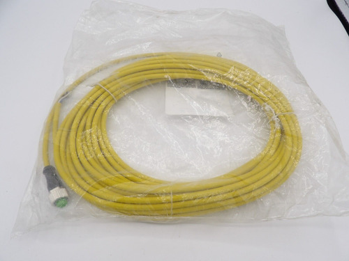 Murr Electronik 7000-1221-0141000 M12 Female Connector, Tta