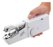 Comprar Maquina De Coser Portatil De Mano Handy Stitch Cod 3522