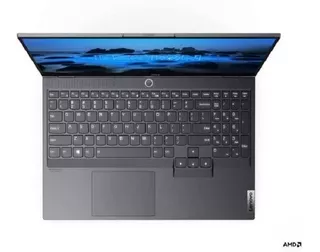 Lenovo Legion Slim 7 Laptop Amd Ryzen 7 5800h