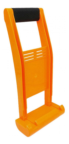 Soporte De Paneles Sheet Rock Moving Handy Grips, Elevador D