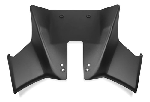 Alerón Delantero Motocicleta Para Suzuki Gsx 8s 2023 2024