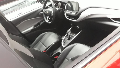 Chevrolet Onix 1.2