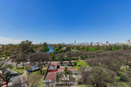 Imagen 22 de 27 de Hermoso Depto 1 Amb Cochera Premium Full Amenities.