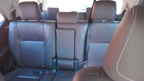 Toyota Hilux Sw4 2.8 Srx 177cv 4x4 7as At