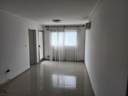 Terra Forte - Alquiler - Departamento 1 Dormitorio