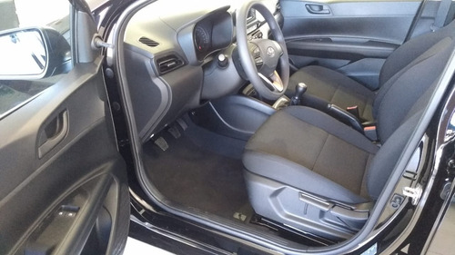 Hyundai Hb20 1.0 Sense Pack