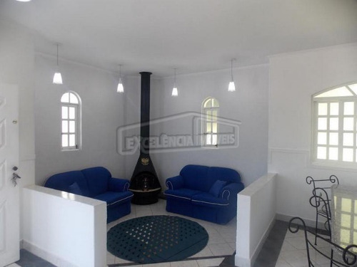 Imagem 3 de 14 de Chacara - Ch00153 - 69928398