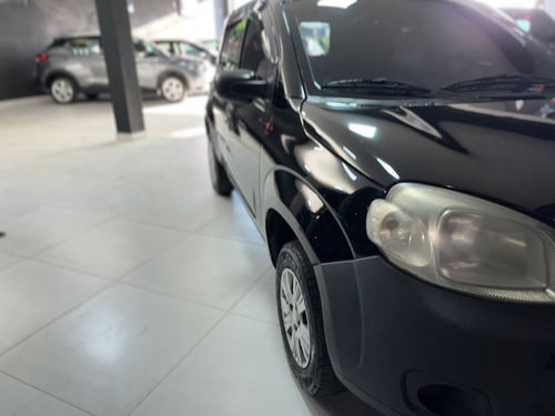 Fiat Uno 1.0 Vivace Flex 5p