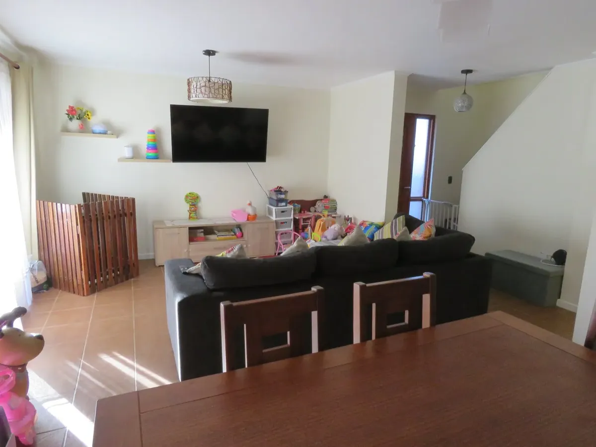 Imagen 4 de 28 de Venta - Alto Lo Castillo