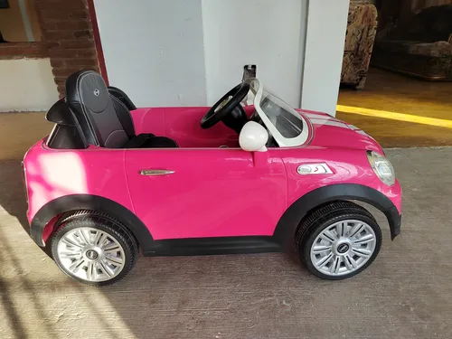 Mini cooper online electrico usado