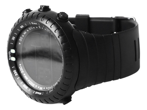 Reloj Deportivo Digital Nocturno Para Hombre, Impermeable, D