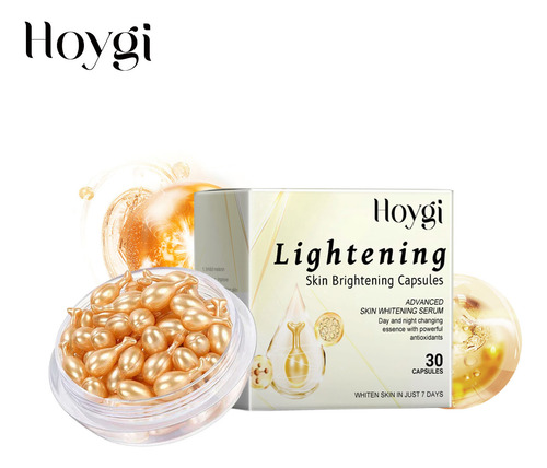 Espuma Suavizante Iluminadora Facial P120 High Qua