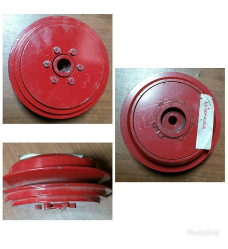 Embrague Para Compactadoras De Tierra Marca Varios Modelos