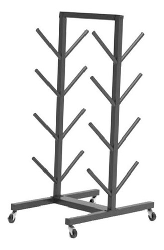 Estante Para Patinetas, Estante Para Guardar Esquís Y