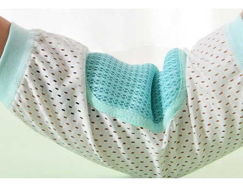 2 Piezas Almohadillas De Lactancia Con Almohadilla De Verde