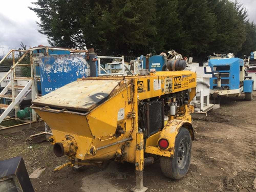 Mayco Ls60td