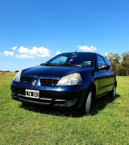Renault Clio 2 1.2 Campus Pack 1