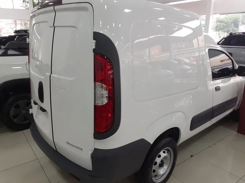 Fiorino 1.4 Gnc Solo Con Tu Dni/ Tomo Tu Usado Auto-moto A-
