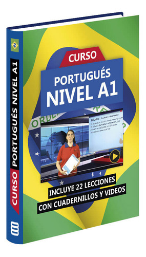 Curso De Portugués  Nivel A1
