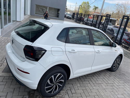 Volkswagen Nuevo Polo 1.0 170 TSI HIGHLINE