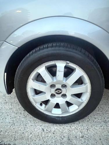 Chevrolet Meriva 1.8 Gls