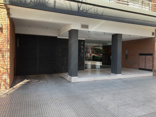 Alquiler Departamento 2 Ambientes En Monroe 4530 (villa Urquiza)