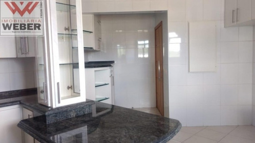 Imagem 4 de 15 de Apto 4 Suíte, 188 M² / R$ 1.150.000 Jardim Chácara Inglesa - São Bernardo. - 899