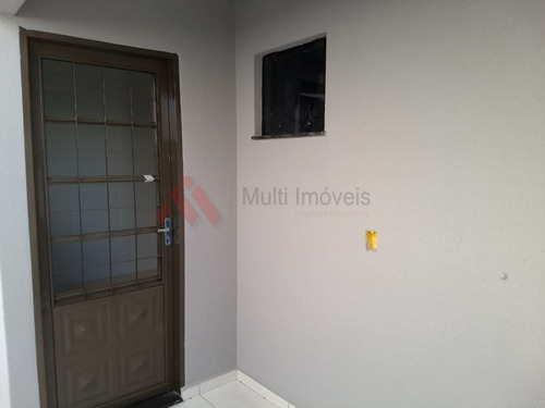 Imagem 6 de 15 de Casa Com 3 Dormitórios, Na Região Do Vale Das Perobas. - Mi945