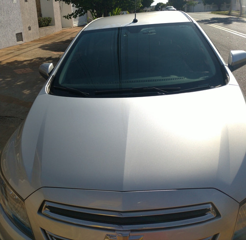 Chevrolet Onix 2014 1.4 Lt Aut. 5p