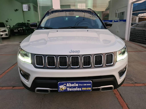 Imagem 2 de 11 de Jeep Compass 2.0 Limited