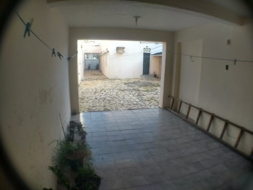 Imagem 11 de 14 de Casa Na Rua Boquim Para Venda - 8851