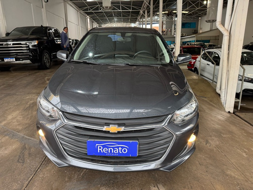 Chevrolet Onix Chevrolet Onix LT 1.0