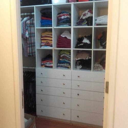 Imagen 27 de 30 de Departamento Piso Bajo Cerca Mall Alto Las Condes