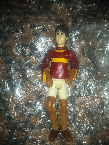 Figuras De Harry Potter (Usado)