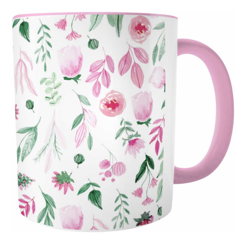 Taza De Bella Princesa
