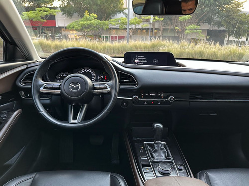 Mazda CX-30 2.5l I Grand Touring
