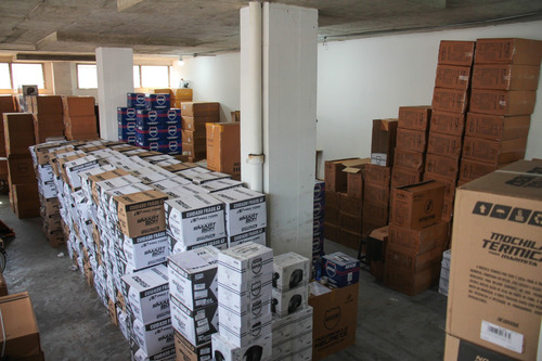 Oportunidad Local Industrial Con Deposito En Venta