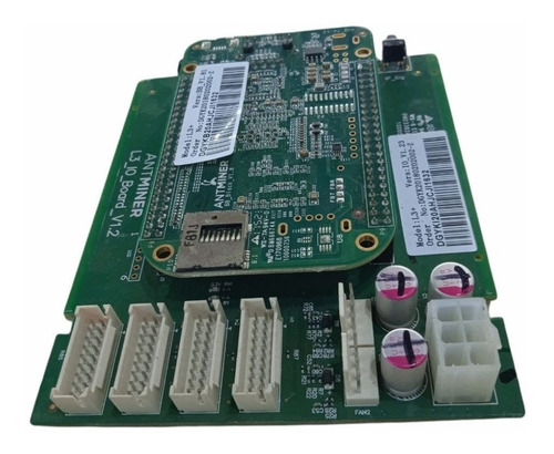 Imagen 4 de 6 de Controladora L3 + C-01324 1%