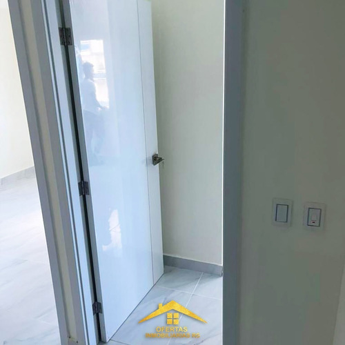 Imagen 10 de 14 de Apartamento Tipo Ph Autopista De San Isidro