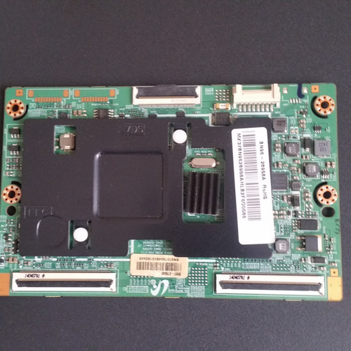 Imagen 4 de 7 de Tv Samsung Un46h6203ak Piezas Pantalla Dañada Para Repuestos