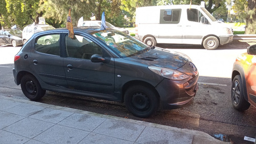 Peugeot 207 1.4 Xs