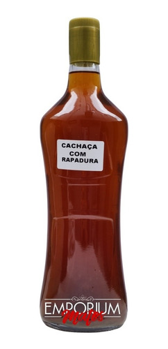 2 Cachaças Com Rapadura Artesanal