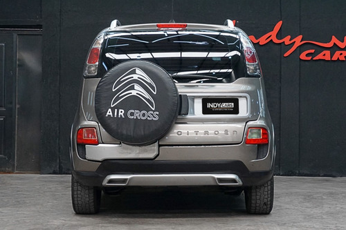 Citroën Aircross 1.6 Sx 110cv