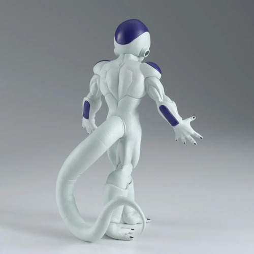 Dragon Ball Z Freezer Solid Edge Works Banpresto