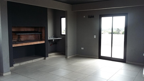 Precioso Departamento 2 Ambientes En Excelente Ubicación Céntrica Escobar. Hipólito Yrigoyen Al 300